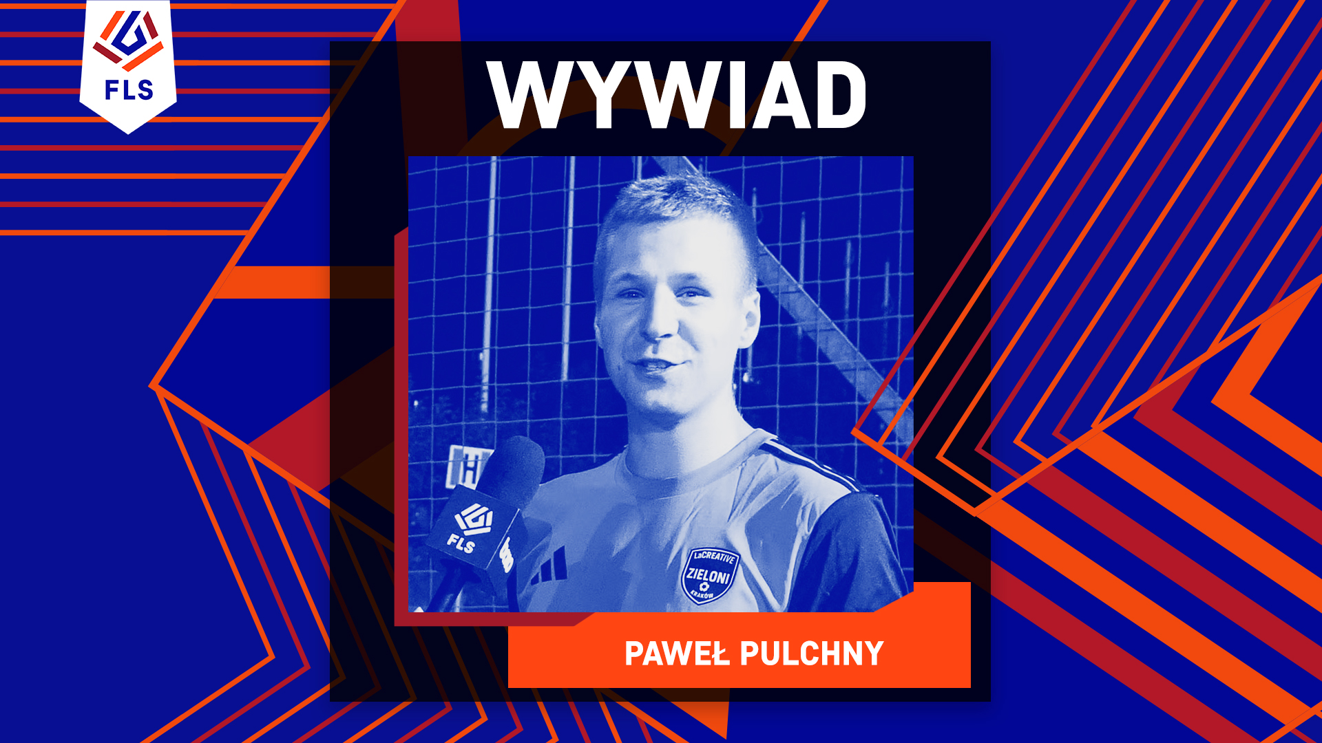 Wywiad z Pawłem Pulchnym z LaCreative Zieloni Kraków