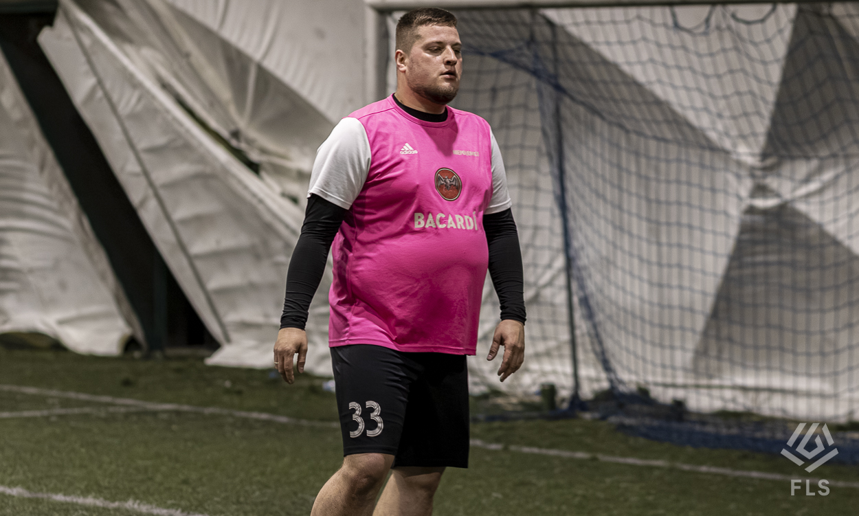 Wywiad z Grzegorzem Bielatowiczem z Team Niepołomice (Turniej Mistrzów FLS)