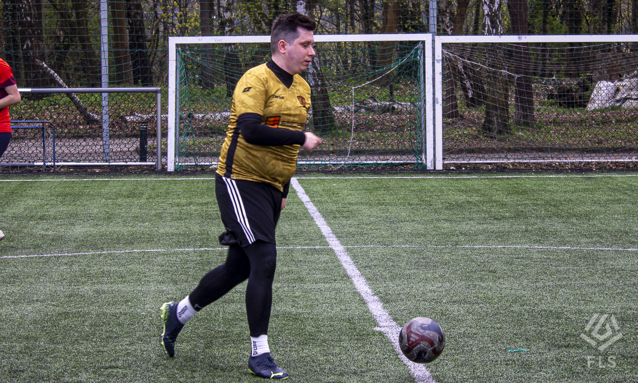 Wywiad z Sebastianem Kaniewskim z Złotych Chlopaków