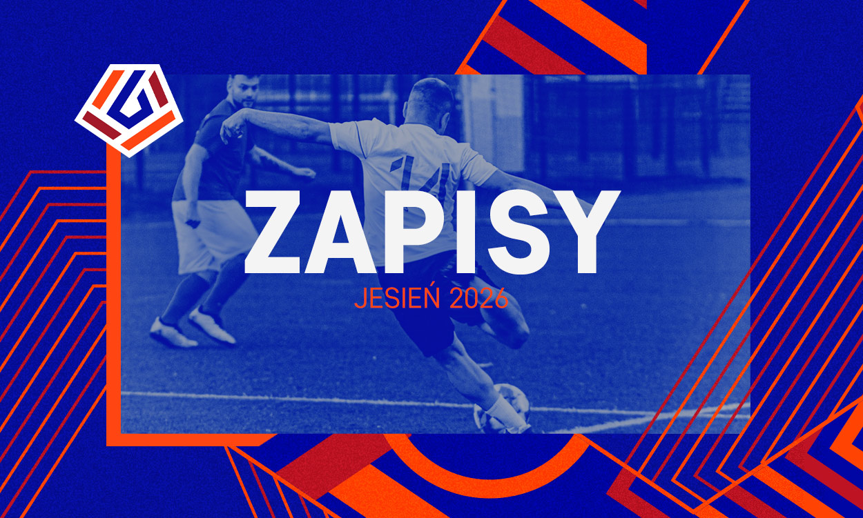 Sezon Jesień 2026 - rozpoczynamy zapisy!