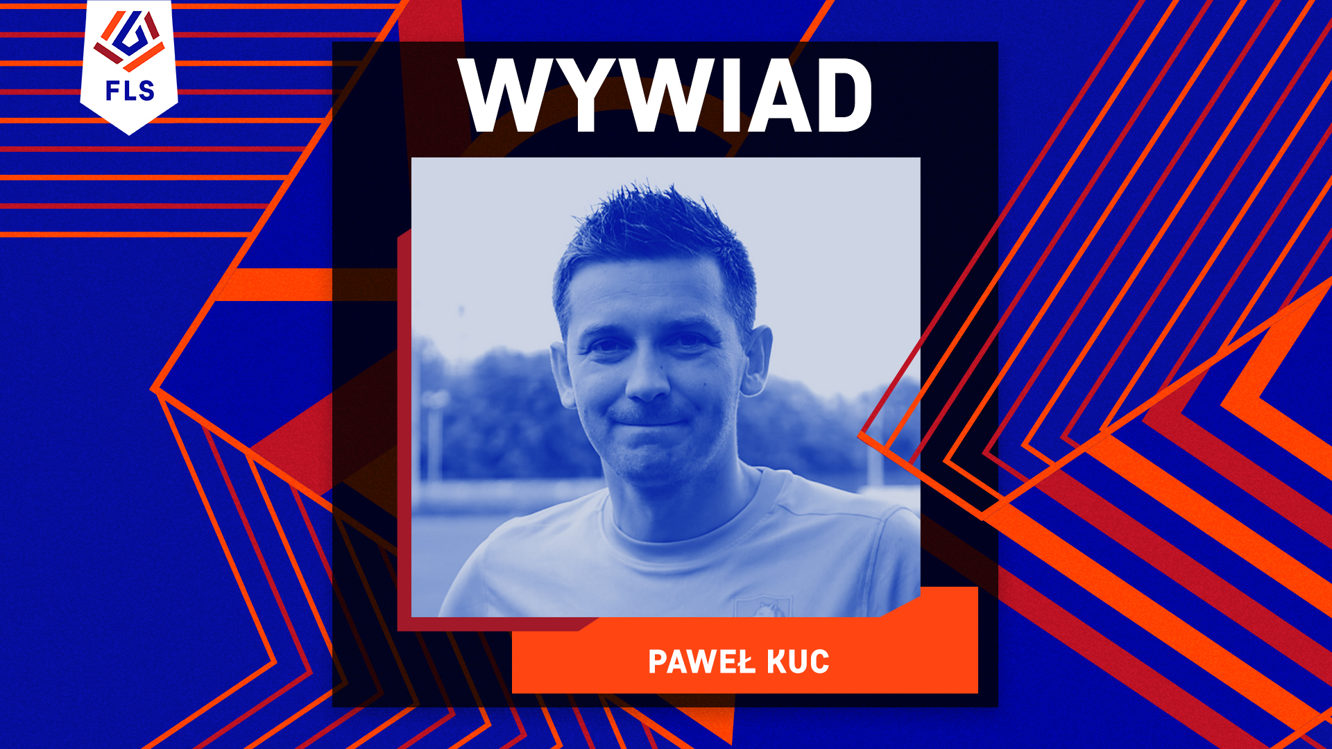 Wywiad z Pawłem Kucem z KKS Afterek