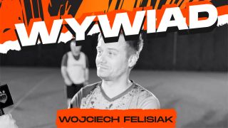 Wywiad z Wojciechem Felisiakiem z TS-u Logitech
