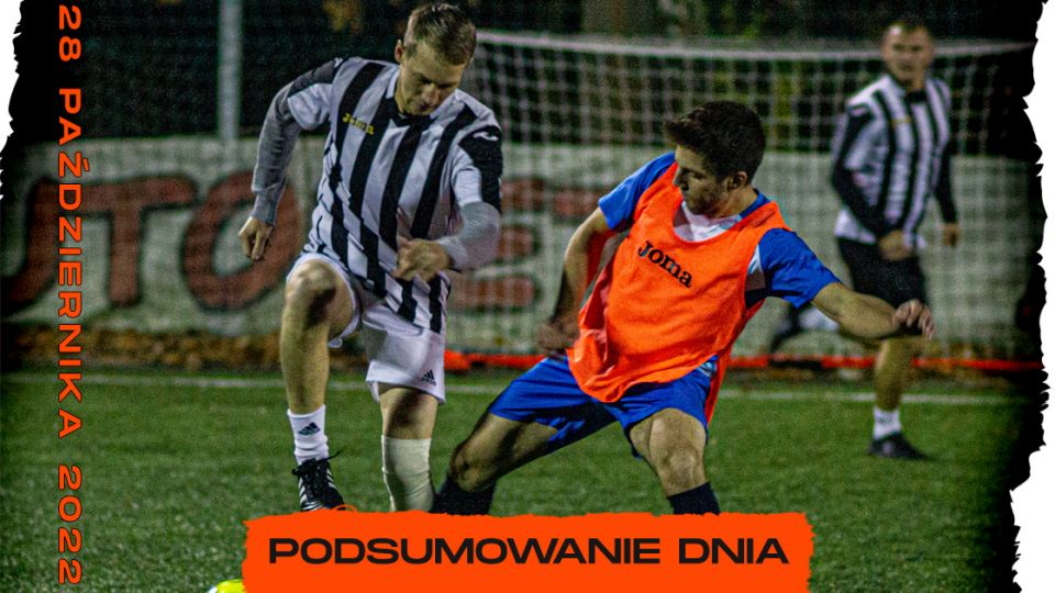 Podsumowanie dnia/galeria - 28 października