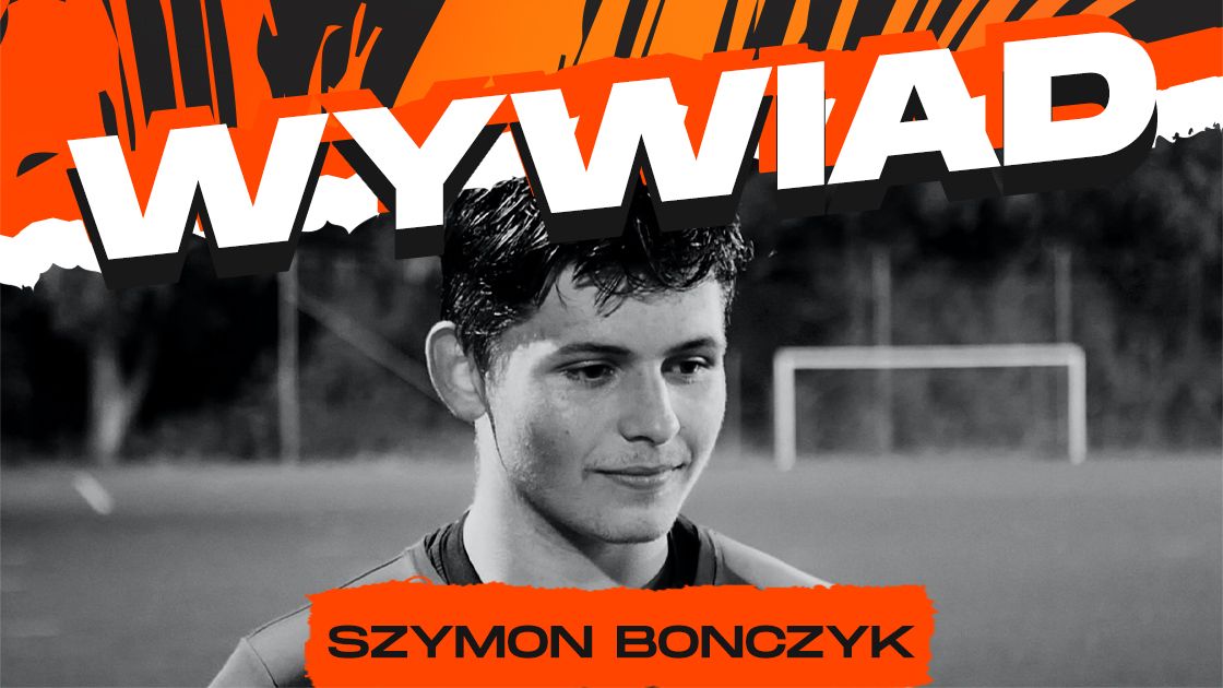 Wywiad z Szymonem Bonczykiem z BJM