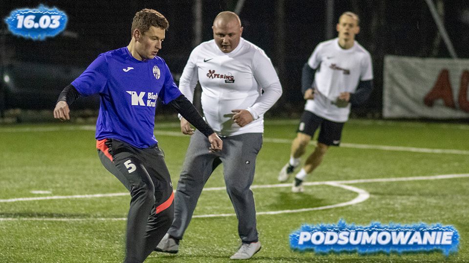 Podsumowanie/galeria - 16 marca