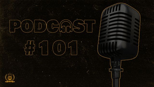 Podcast #101 - podsumowanie 10. tygodnia sezonu Jesień 2021
