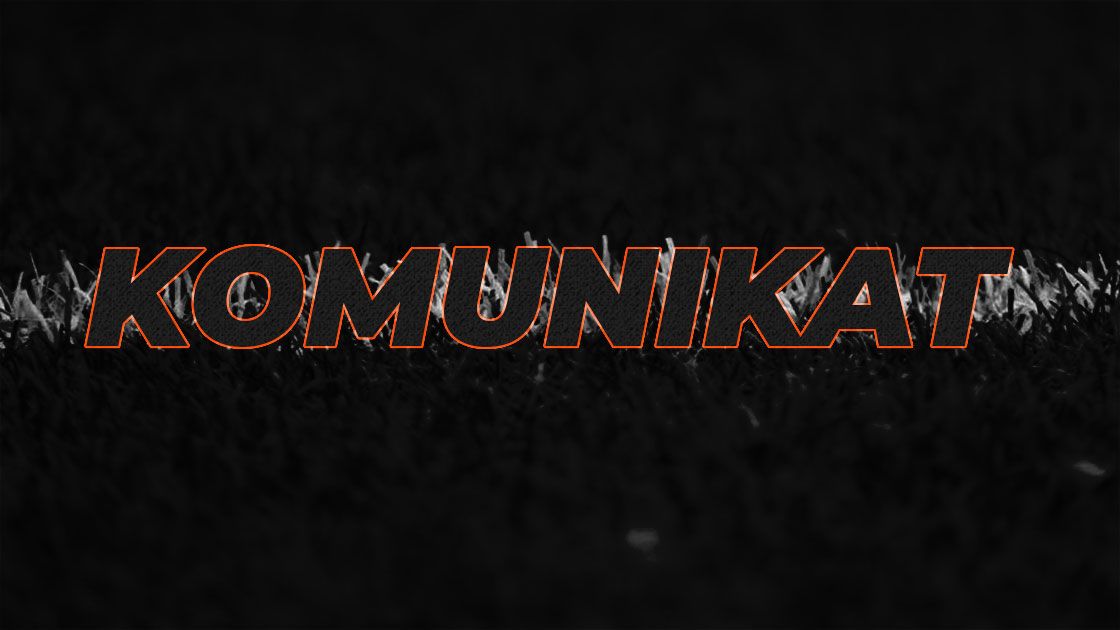 Liga Typer&oacute;w - komunikat