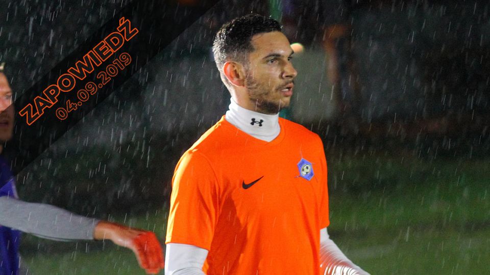 Kto straci punkty? Start Flamingo