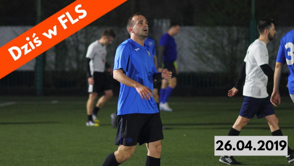 Po pierwsze punkty, przerwać historyczną serię