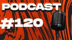 Podcast #120 - podsumowanie 13. tygodnia sezonu Zima 2021/22