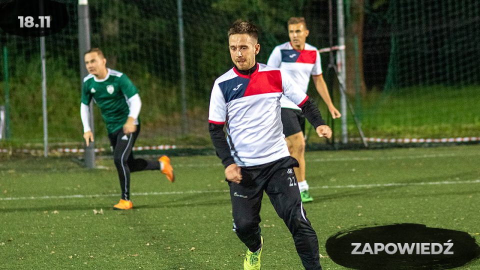 Czy Bishaka będzie najlepsza w grupie spadkowej Ligi A?