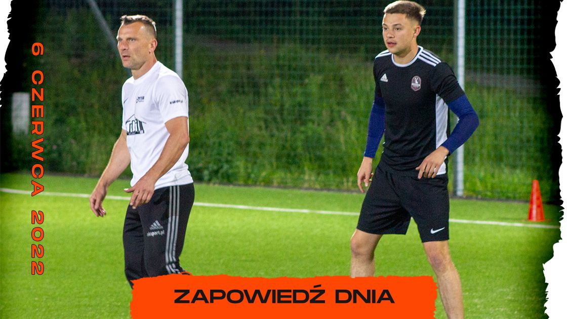 Rusza kolejny tydzień, poniedziałek pełen emocji