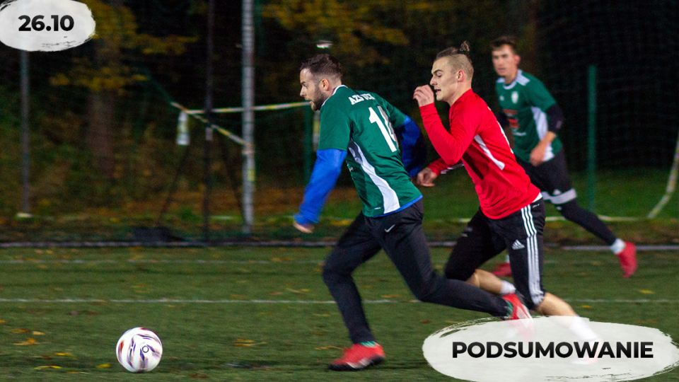 Podsumowanie/galeria - 26 października