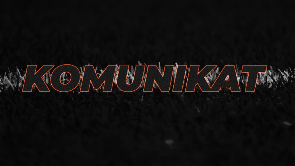 Pink Bowling wykluczone z rozgrywek