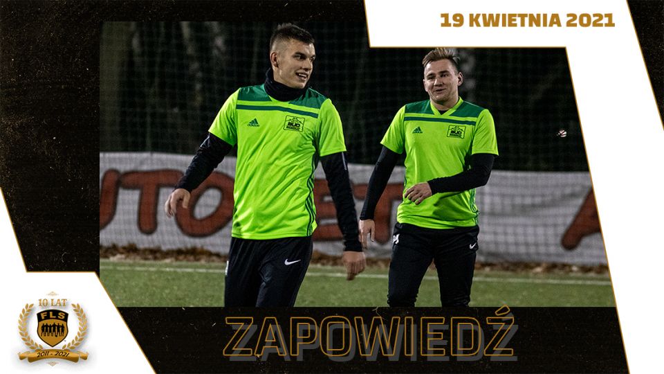 Nembud kontra TEB/GDA i pojedynek dw&oacute;jki przyjaci&oacute;ł