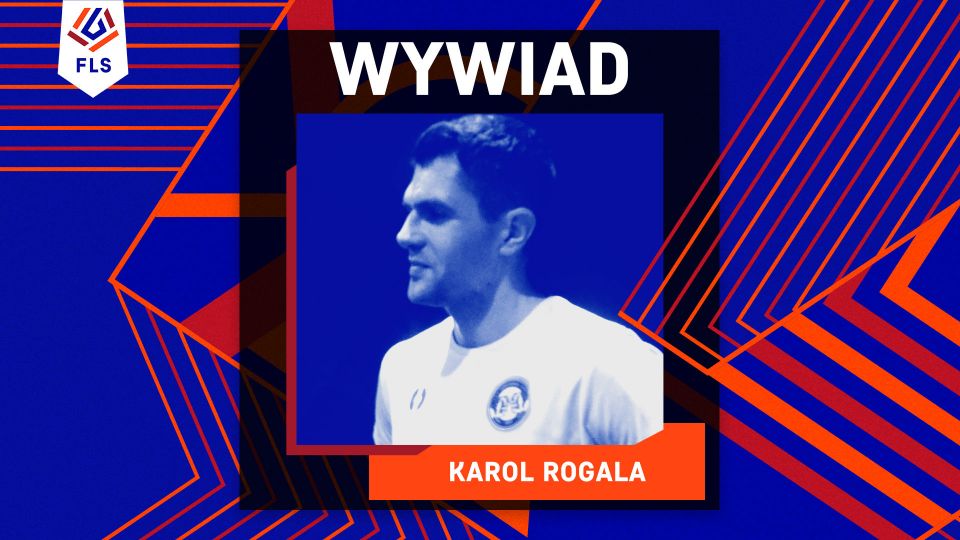 Wywiad z Karolem Rogalą z Lekko Spoconych