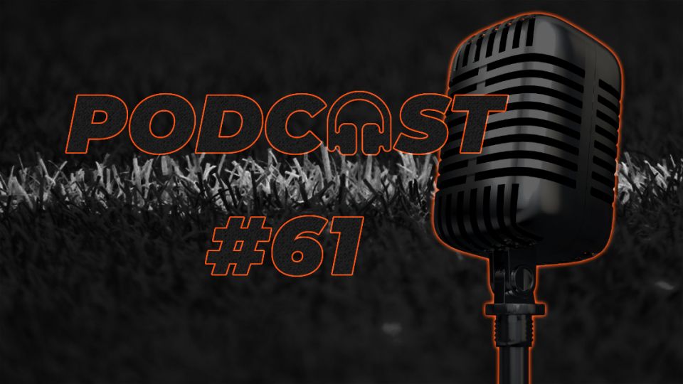 Podcast #61 - podsumowanie sezonu w Ligach B1 i B2