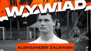 Wywiad z Aleksandrem Zalewskim z UBS Krak&oacute;w