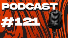 Podcast #121 - podsumowanie 14. tygodnia sezonu Zima 2021/22