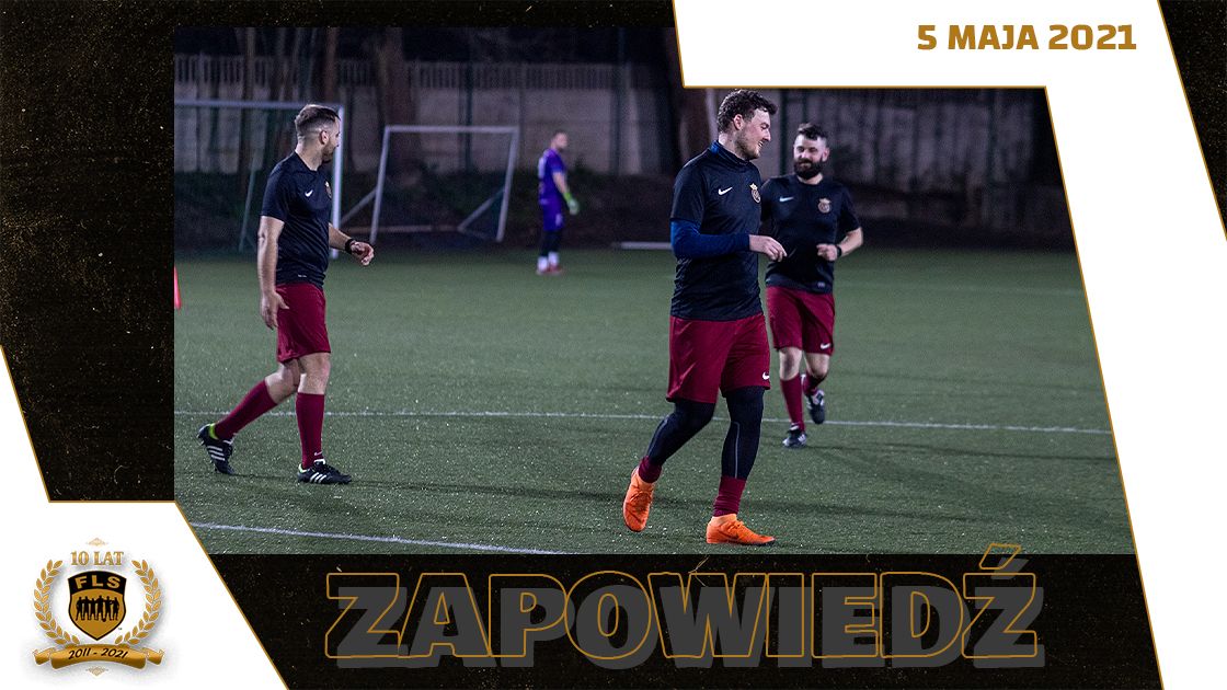 18 spotkań w środowy wiecz&oacute;r, ciekawy mecz AS Maestro z CA Sharks