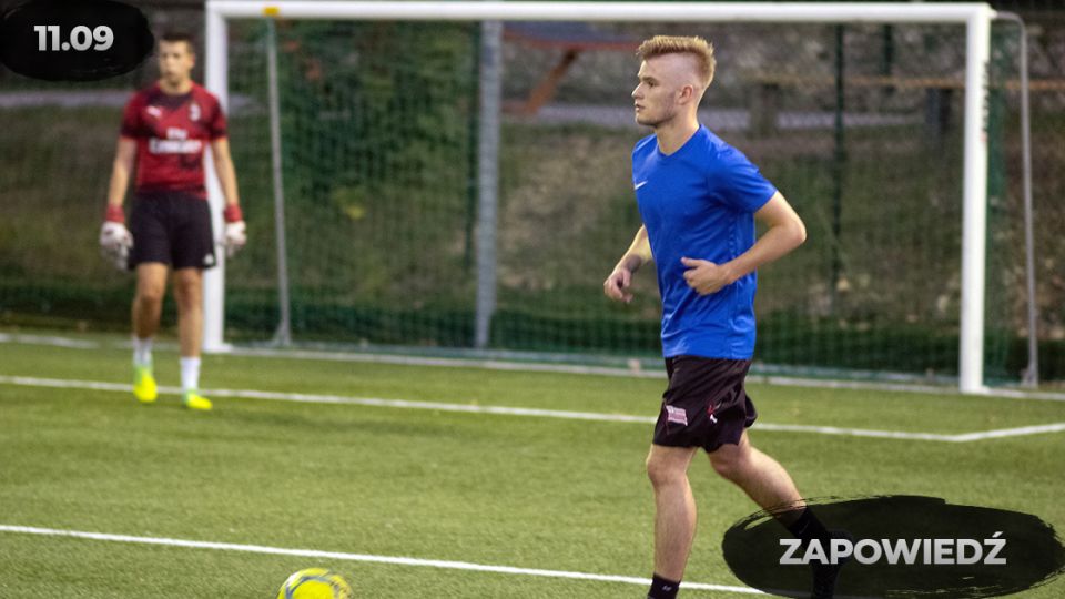 Mecz Adgosklepu ze Zmarnowanymi Talentami, Bishaka w pojedynku z Rafisem