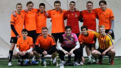 Podsumowanie XXIII Parkowa Cup - Krak&oacute;w COAST zwyciezcą!