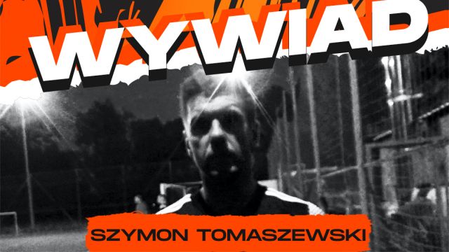 Wywiad z Szymonem Tomaszewskim z Hitachi Energy
