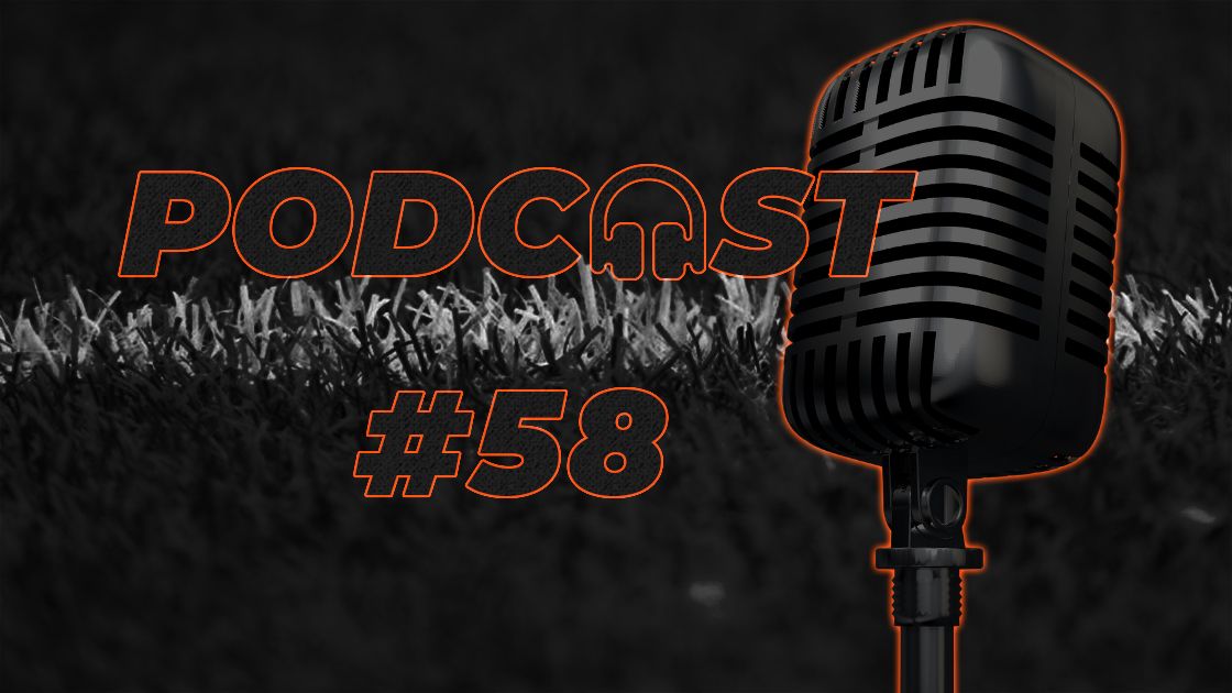Podcast #58 - podsumowanie 13-tego tygodnia sezonu Jesień 2020