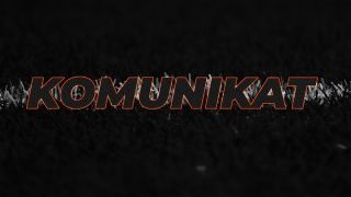 Komunikat: Start rozgrywek przesunięty