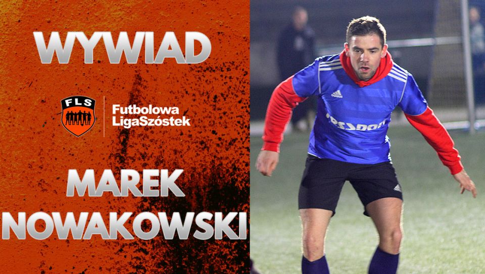 Wywiad z Markiem Nowakowskim z Płasz&oacute;w Serwis Bank (FLS Wiosna 2019)