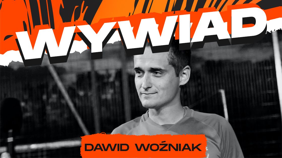 Wywiad z Dawidem Woźniakiem z Okręgowej Rady Adwokackiej