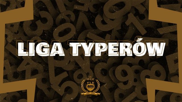 Liga Typer&oacute;w Wiosna 2021 - podsumowanie
