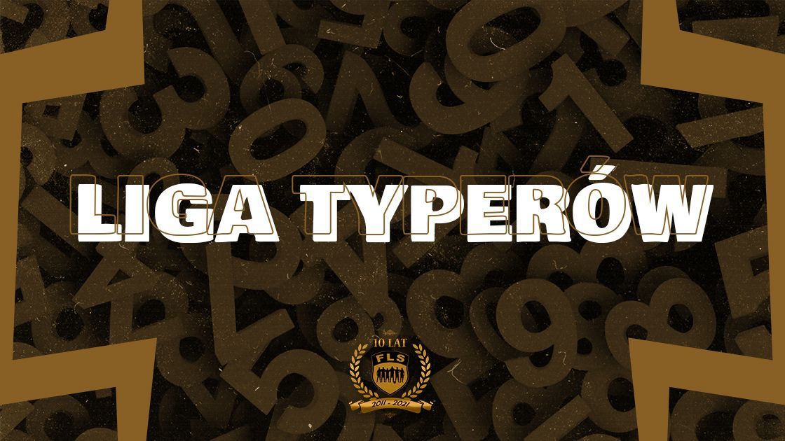 Liga Typer&oacute;w Wiosna 2021 - podsumowanie