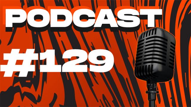 Podcast #129 - podsumowanie 1. i 2. tygodnia sezonu Wiosna 2022