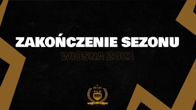 Piłkarski piknik na zakończenie sezonu Wiosna 2021