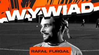 Wywiad z Rafałem Furgałem z Nie ma Lipy
