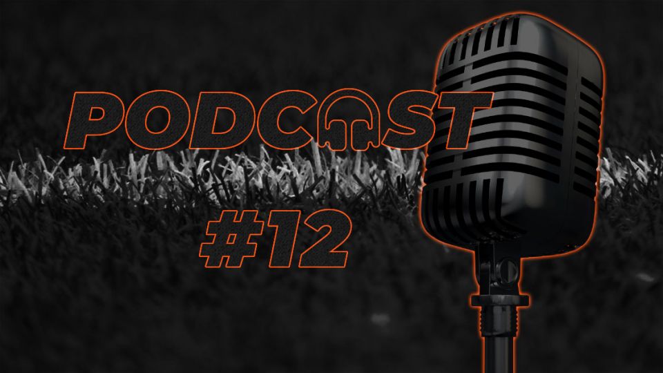 Podcast FLS #12