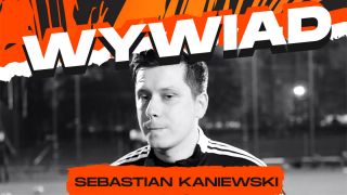 Wywiad z Sebastianem Kaniewskim ze Złotych Chłopaków
