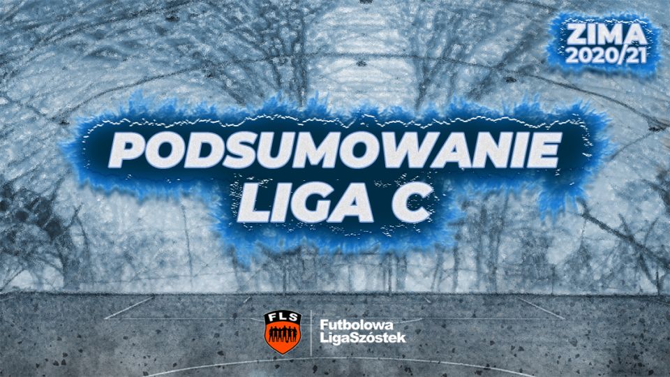 Podsumowanie rundy zasadniczej w Lidze C