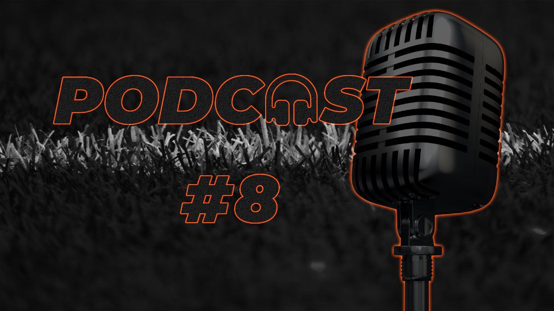 Podcast FLS #8