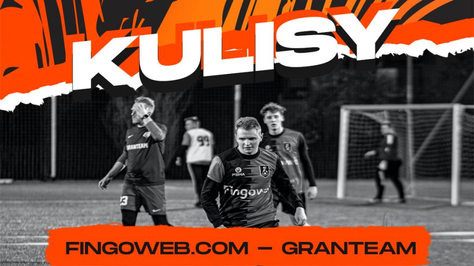 Kulisy: Fingoweb.com - Granteam