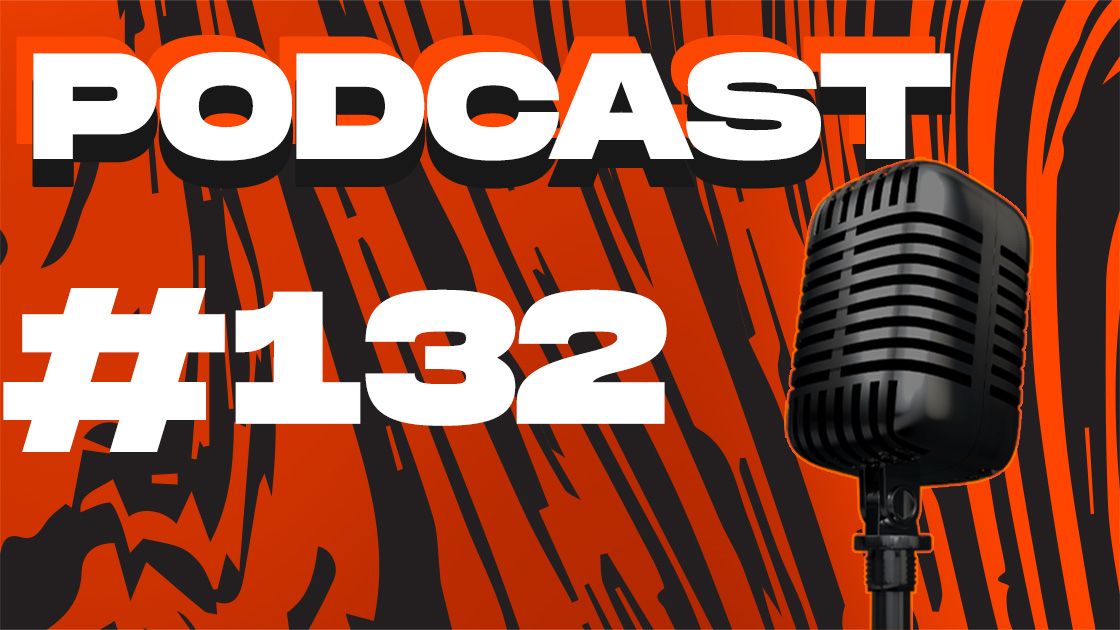Podcast #132 - podsumowanie 5. tygodnia sezonu Wiosna 2022