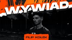 Wywiad z Filipem Kołkiem z Olimpijakosu