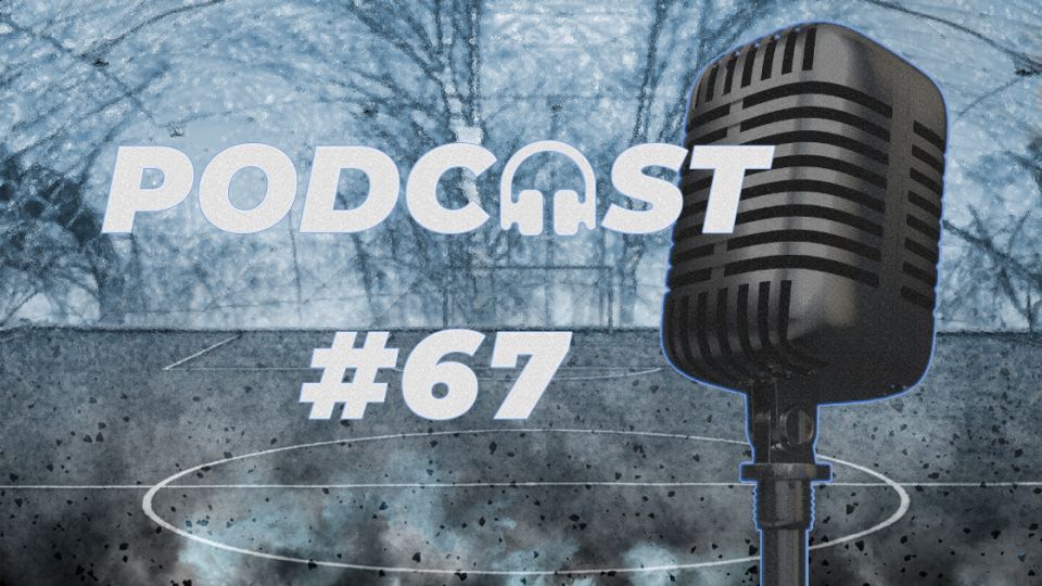 Podcast #67 - podsumowanie wydarzeń czwartego i piątego tygodnia sezonu Zima 2020/21