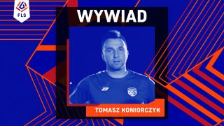 Wywiad z Tomaszem Koniorczykiem z KS Pauza