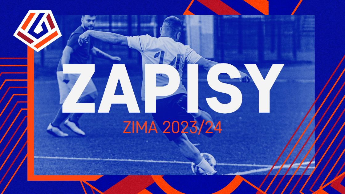 Sezon Zima 2023/24 - zapraszamy do udziału!