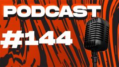 Podcast #144 - podsumowanie Sezonu Wiosna 2022 w Lidze C