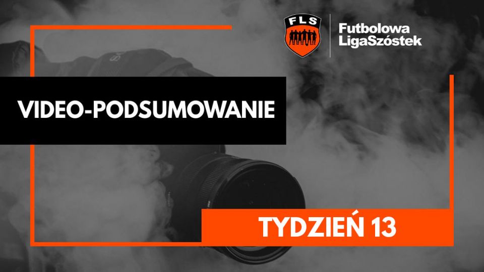 Video-podsumowanie #13