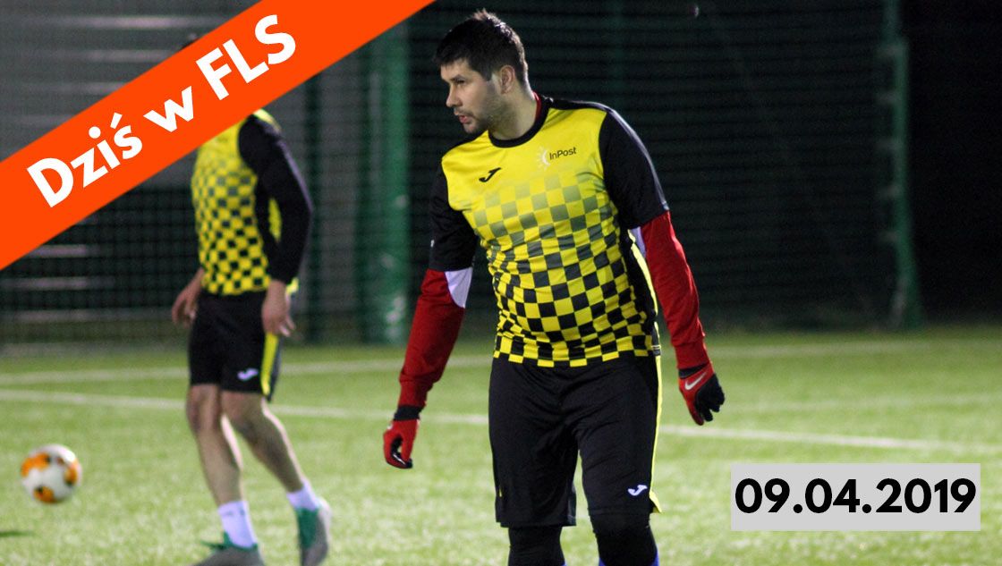 Ciekawe starcia w  D1 i D2, trudna przeprawa Wonderkids