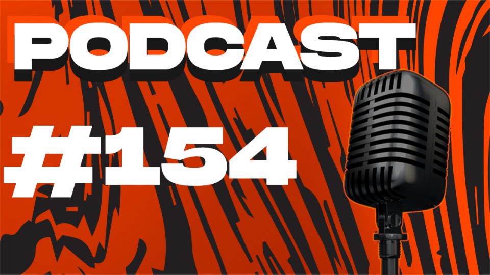 Podcast #154 - podsumowanie 4. tygodnia sezonu Jesień 2022